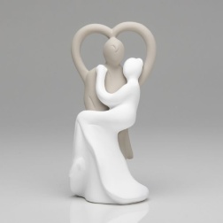 Bomboniera matrimonio Via Veneto sposi