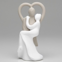 Bomboniera matrimonio Via Veneto sposi